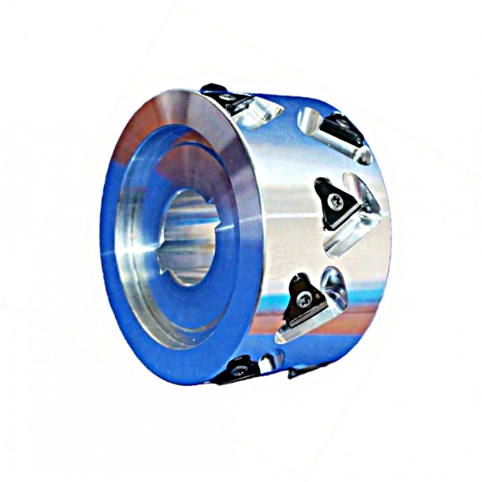 Фреза алмазная фуговальная 100x44x30 z=3+3 Left/Right TR144333PCD TAPPER